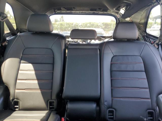 2025 HONDA CR-V SPORT-L 7FARS5H80SE014546