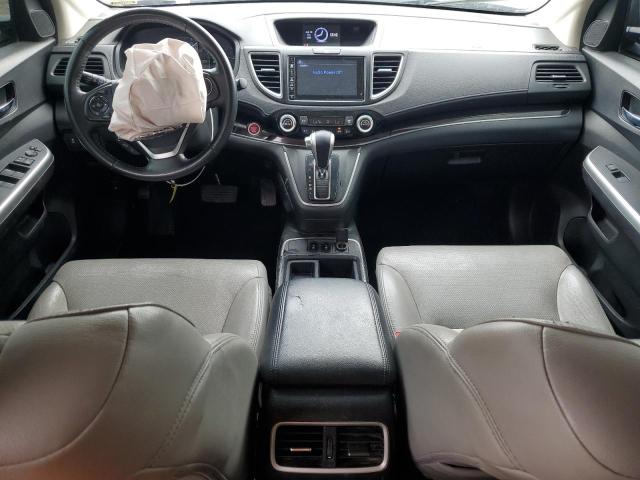 2016 HONDA CR-V EXL 2HKRM3H76GH517024