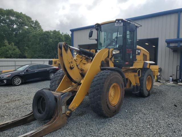 CATERPILLAR 938K 2012 yellow   SWL01038 photo #3