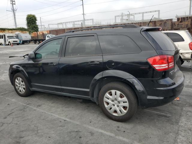 2016 DODGE JOURNEY SE 3C4PDCAB7GT149586