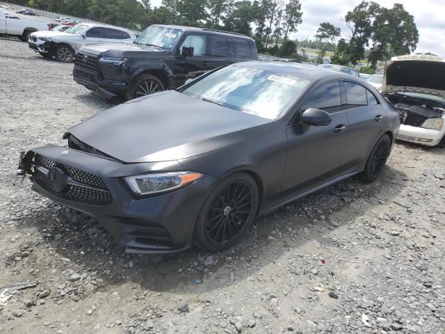 2019 MERCEDES-BENZ CLS 450 4M WDD2J5KBXKA030806
