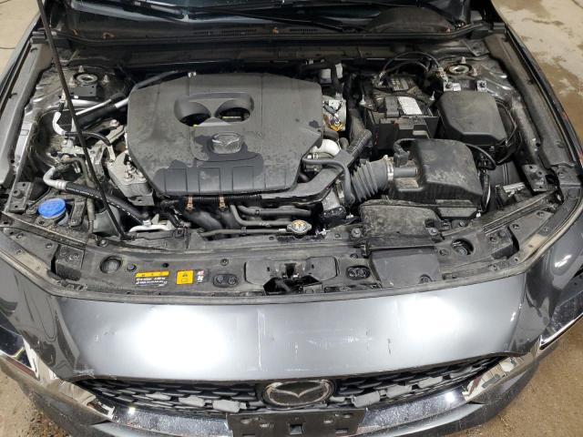 2024 MAZDA 3 SELECT S 3MZBPABM0RM404398