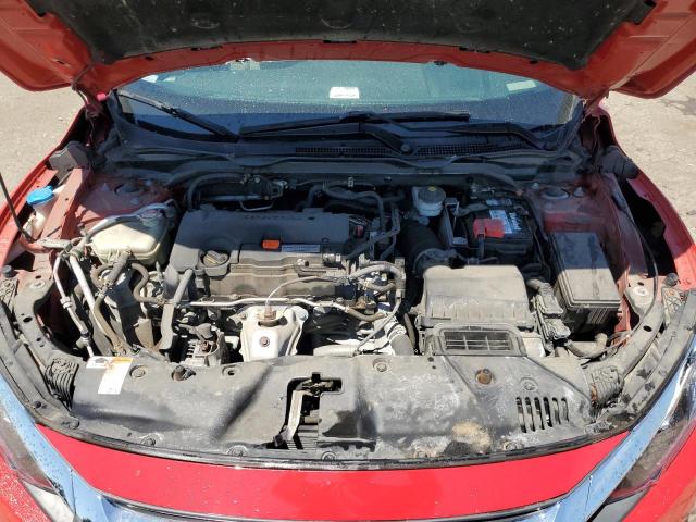 2018 HONDA CIVIC LX 2HGFC4A55JH307228