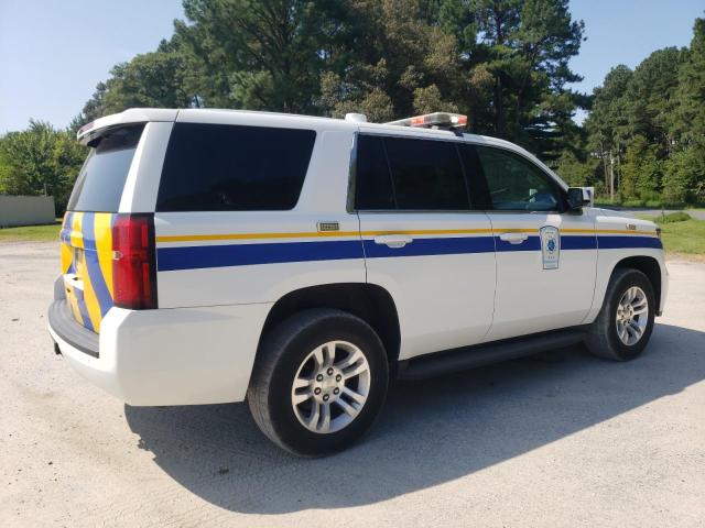2018 CHEVROLET TAHOE SPEC 1GNSKFEC4JR161903