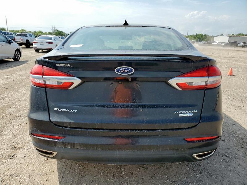 2019 FORD FUSION TIT - 3FA6P0D97KR205466