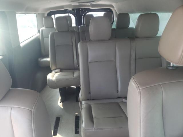 2017 NISSAN NV 3500 S 5BZAF0AA8HN853030