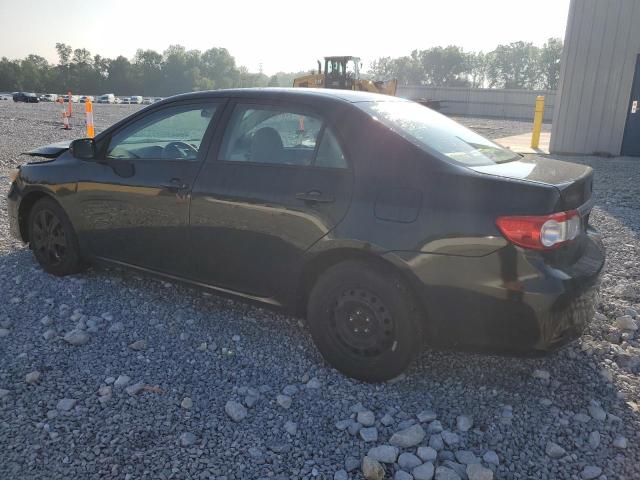 2012 TOYOTA COROLLA BA - 2T1BU4EE8CC858576