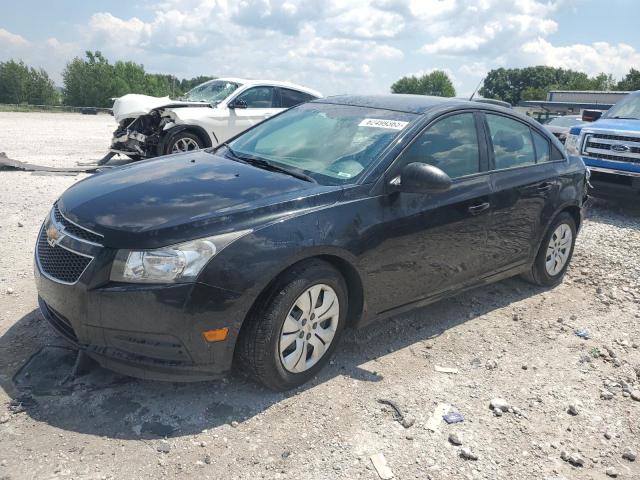CHEVROLET CRUZE LS