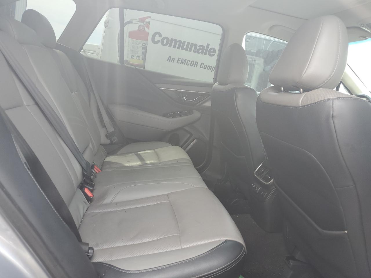 Lot #3304555441 2020 SUBARU OUTBACK LI