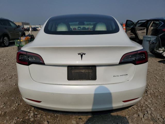 2021 TESLA MODEL 3 5YJ3E1EB9MF067525