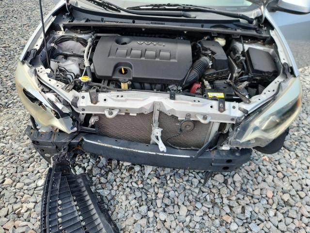 2016 TOYOTA COROLLA L 2T1BURHE2GC671980