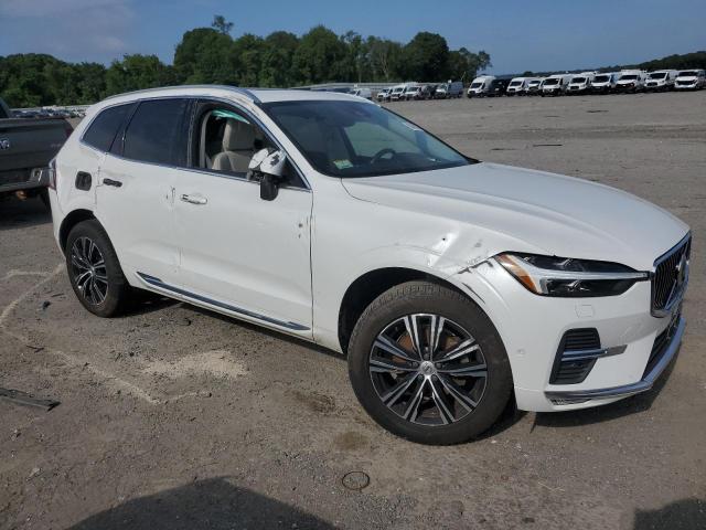 2022 VOLVO XC60 B5 IN - YV4L12RL2N1905941