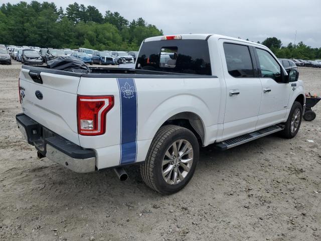 2017 FORD F150 SUPER - 1FTEW1EG8HFC62602