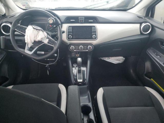 2020 NISSAN VERSA SV - 3N1CN8EV0LL899678