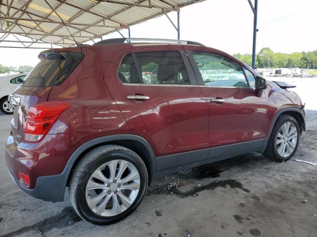 2017 CHEVROLET TRAX PREMI 3GNCJMSB4HL275019