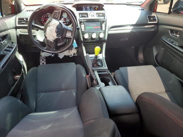 2020 SUBARU WRX JF1VA1A60L9814215