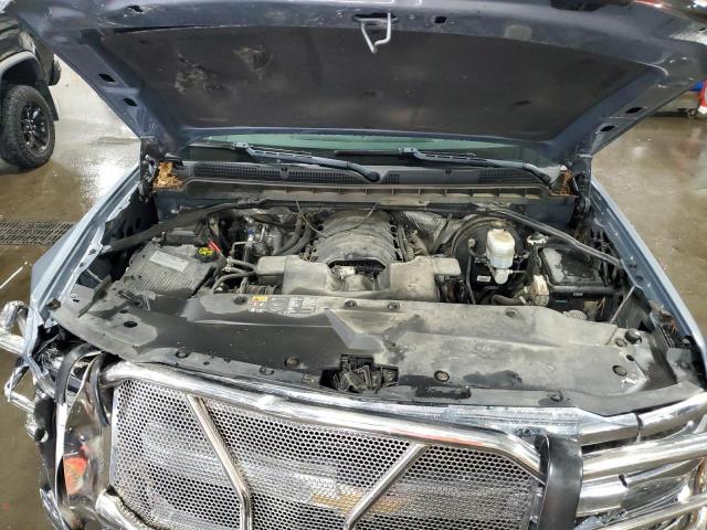 2016 CHEVROLET SILVERADO - 3GCUKRECXGG218410
