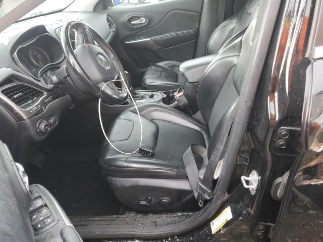 2019 JEEP CHEROKEE L 1C4PJLLBXKD312932