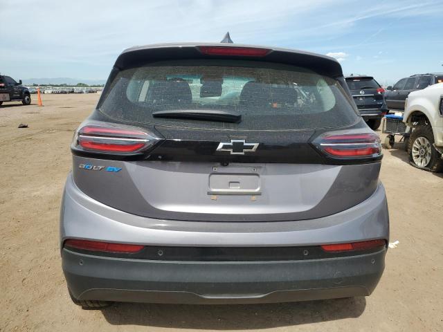 2023 CHEVROLET BOLT EV 2L 1G1FX6S06P4181297