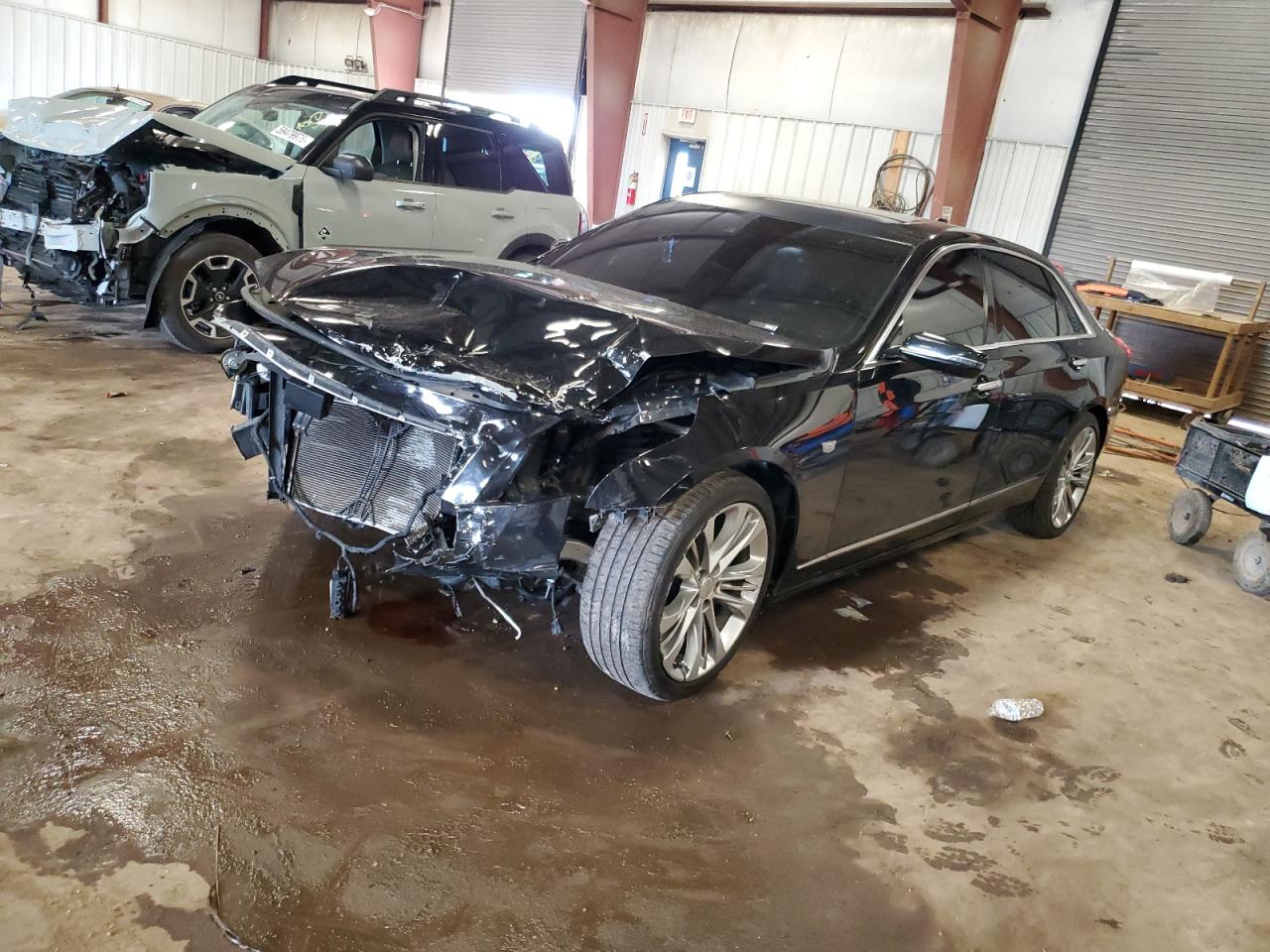 CADILLAC CT6 PLATINUM