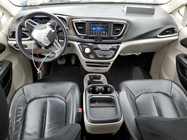 2019 CHRYSLER PACIFICA T 2C4RC1BG6KR703559