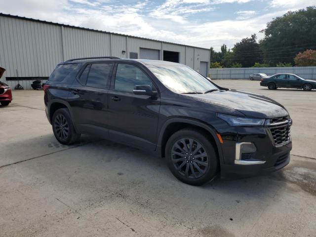 2023 CHEVROLET TRAVERSE RS 1GNERJKW6PJ248090