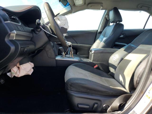 2014 TOYOTA CAMRY L - 4T1BF1FK2EU469298
