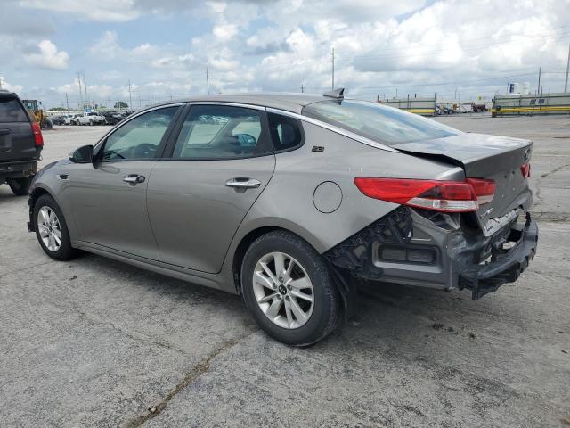 2018 KIA OPTIMA LX 5XXGT4L31JG188255