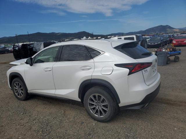 2019 LEXUS NX 300 BAS JTJBARBZ4K2196132