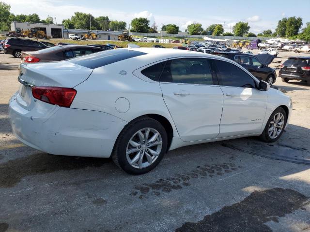2018 CHEVROLET IMPALA LT 2G1105S3XJ9118498