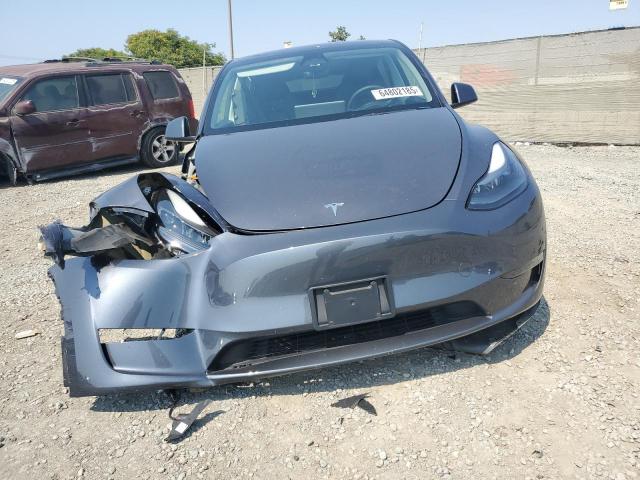 2023 TESLA MODEL Y 7SAYGAEE1PF772109