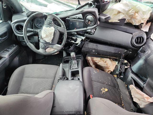 2018 TOYOTA TACOMA DOU 3TMCZ5AN5JM169598