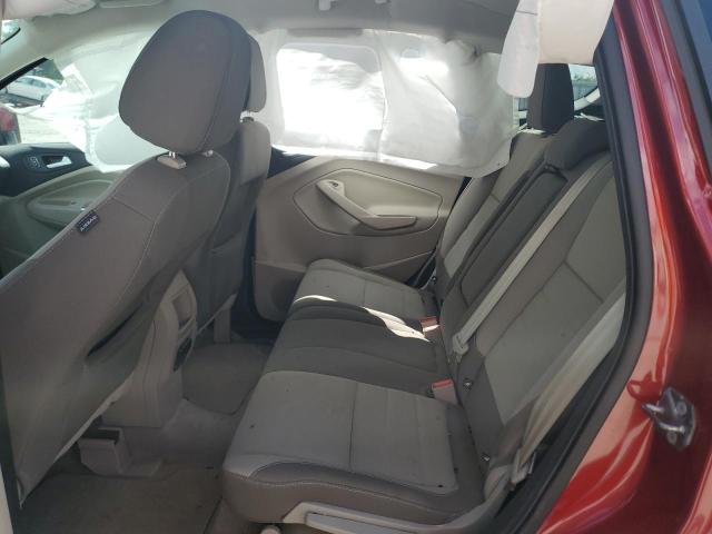 2013 FORD ESCAPE SE - 1FMCU0GX5DUD65806