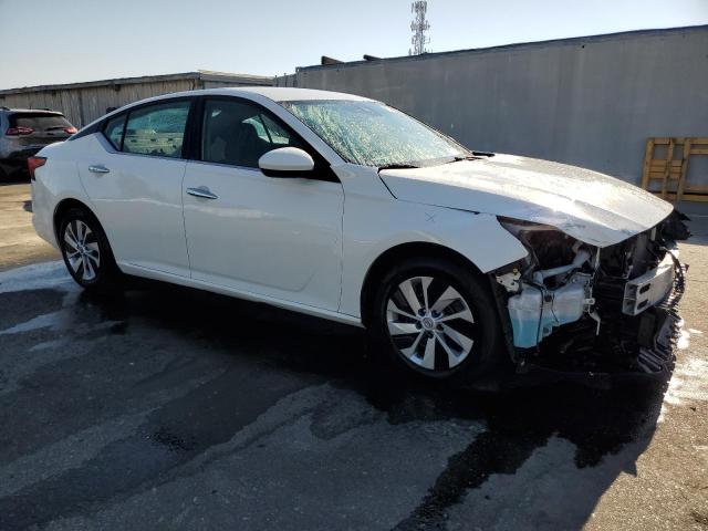 2023 NISSAN ALTIMA S 1N4BL4BV8PN402187