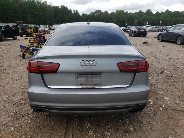 2016 AUDI A6 PREMIUM WAUGFAFC4GN047532