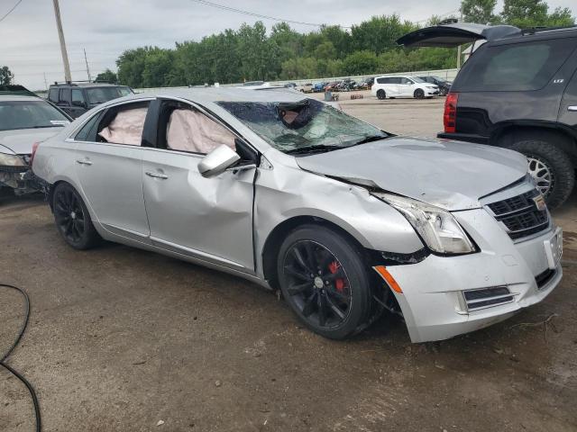2017 CADILLAC XTS LUXURY 2G61N5S38H9148198