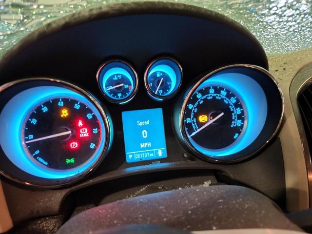 2015 BUICK VERANO 1G4PS5SKXF4101127