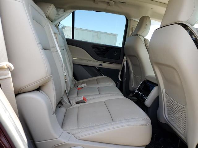 2022 LINCOLN AVIATOR RE 5LM5J7XC3NGL15913