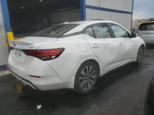 Vin: 3n1ab8cv5my251311, lot: 63344595, nissan sentra sv 20213