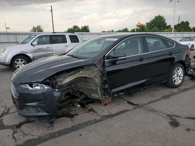 2016 FORD FUSION SE - 3FA6P0HD2GR332261