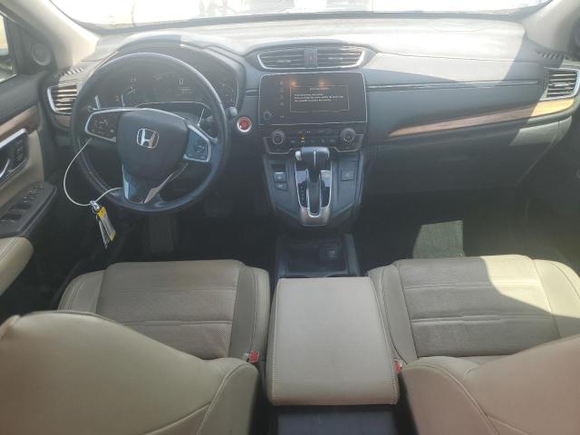 2019 HONDA CR-V EXL - 5J6RW1H88KA002379