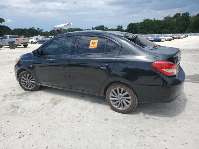 2017 MITSUBISHI MIRAGE G4 ML32F4FJ5HHF16727