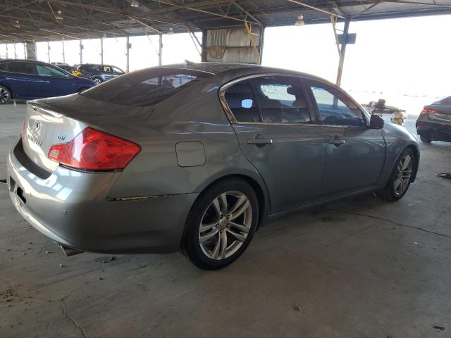 Vin: jn1cv6ap8cm623086, lot: 64050325, infiniti g37 base 20123