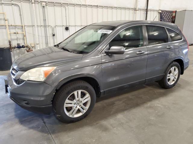 HONDA CR-V EXL