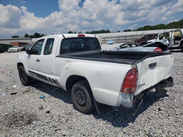 Vin: 5tftx4cn9fx048636, lot: 63438595, toyota tacoma access cab 20152