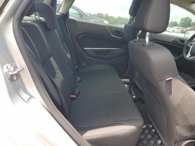 2019 FORD FIESTA SE 3FADP4BJ3KM160941