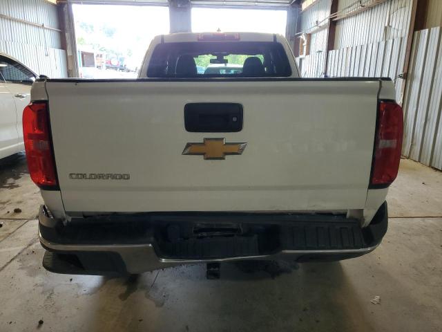 2016 CHEVROLET COLORADO 1GCHSBEA4G1101671
