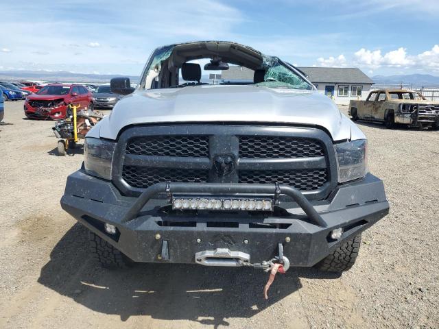 2018 RAM 1500 ST 1C6RR7FG6JS332063
