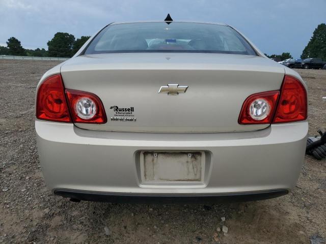 2012 CHEVROLET MALIBU LS - 1G1ZB5E08CF223629