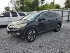 2015 HONDA CR-V TOURI - 5J6RM4H95FL108444